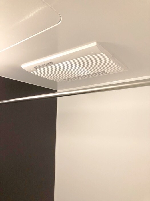 物件内観写真16　(バス／シャワールーム等)