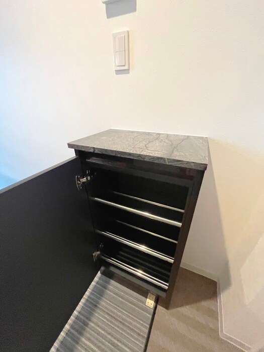 物件内観写真16　(靴箱)