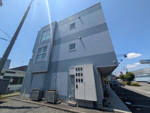 第３古谷ビル外観写真