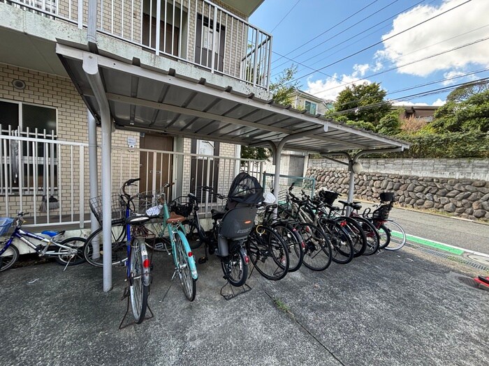 物件外観写真6　(その他)