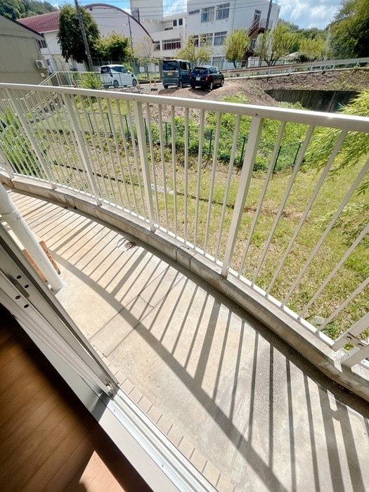 物件内観写真16　(ベランダ・バルコニー)