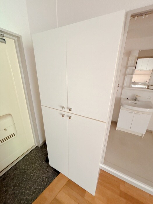 物件内観写真19　(靴箱)