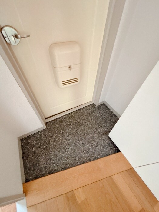 物件内観写真20　(玄関)