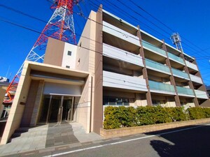 ルミエール外観写真