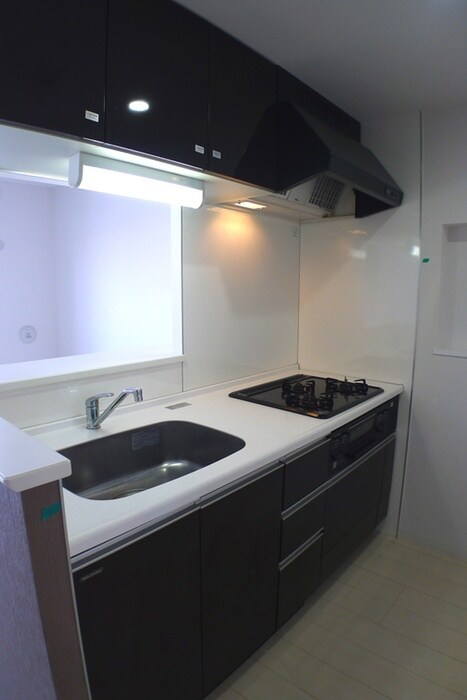 物件内観写真11　(キッチン)