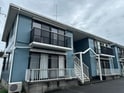 グリーンハウスA棟
