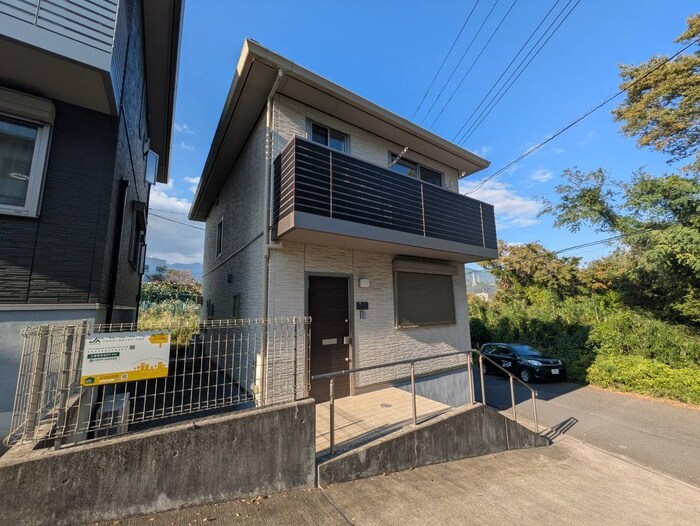 物件外観写真3　(外観写真)