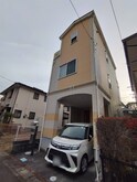 上溝貸家