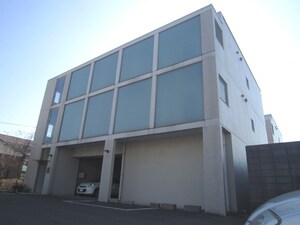 ステア－ズアパ－トメント外観写真