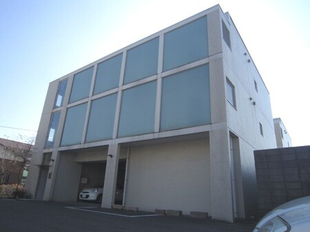 ステア－ズアパ－トメント外観写真