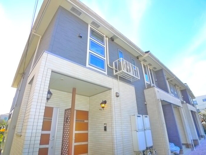 物件外観写真2　(その他)