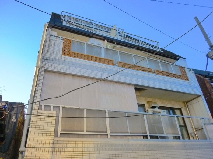 物件外観写真3　(外観写真)