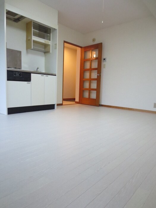 物件内観写真10　(居室)