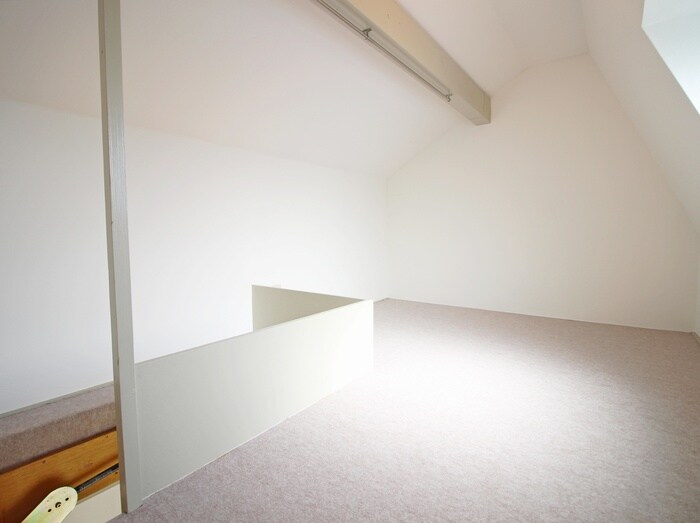 物件内観写真10　(ロフト)