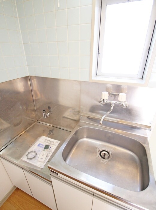 物件内観写真14　(キッチン)