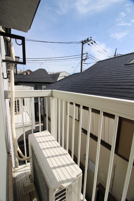 物件内観写真16　(ベランダ・バルコニー)