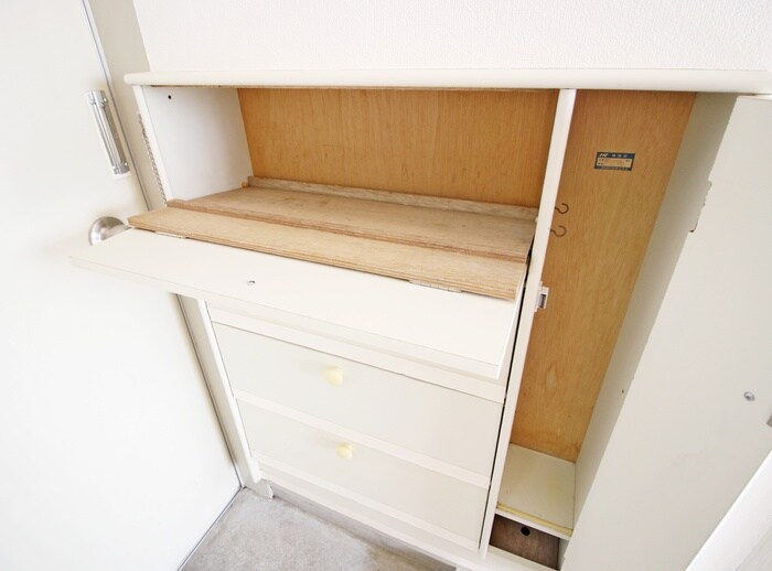 物件内観写真17　(靴箱)