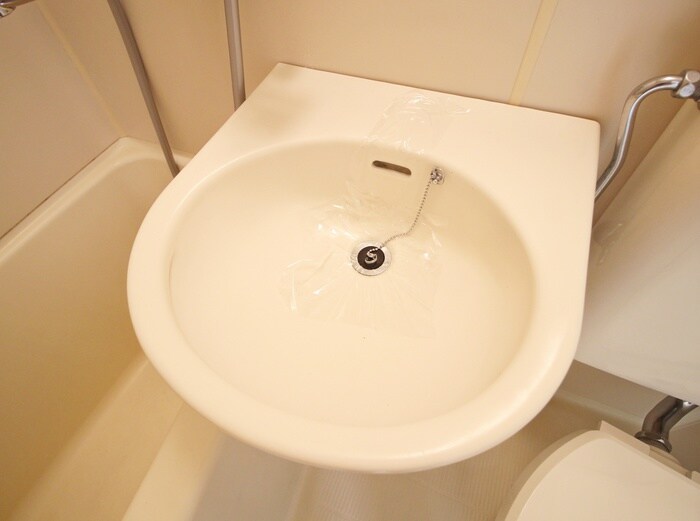 物件内観写真21　(洗面)