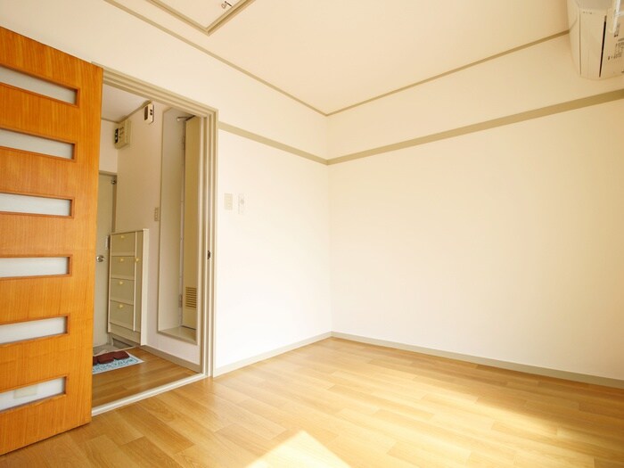 物件内観写真22　(居室)