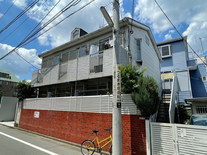 物件外観写真2　(外観写真)