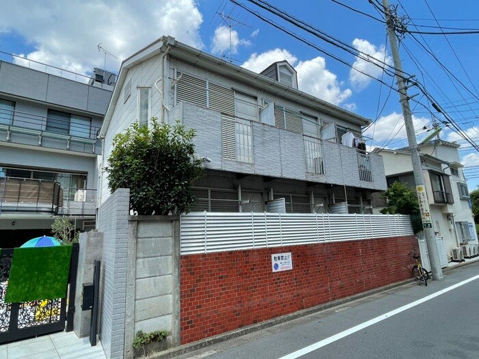 物件外観写真4　(外観写真)