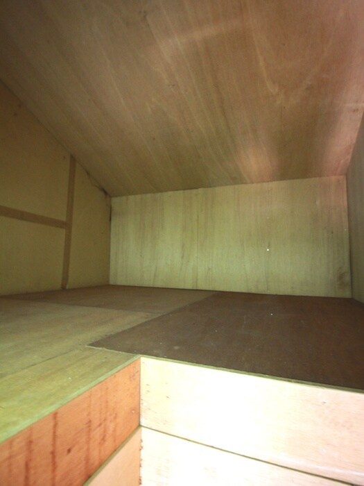 物件内観写真18　(収納)