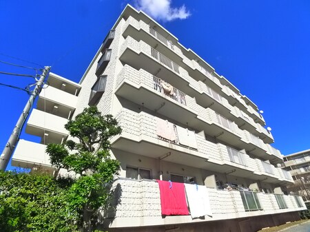 エクセルトーワ外観写真