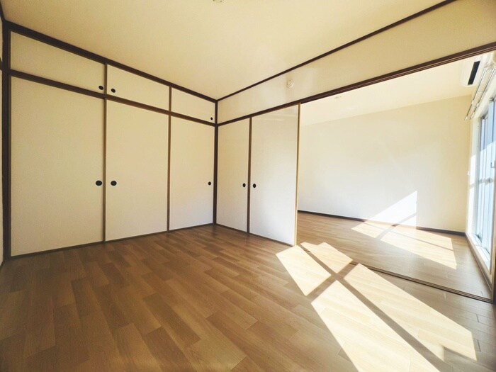 物件内観写真8　(居室)