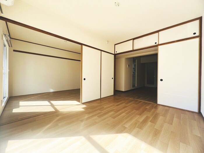 物件内観写真9　(居室)