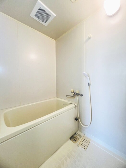 物件内観写真11　(バス／シャワールーム等)