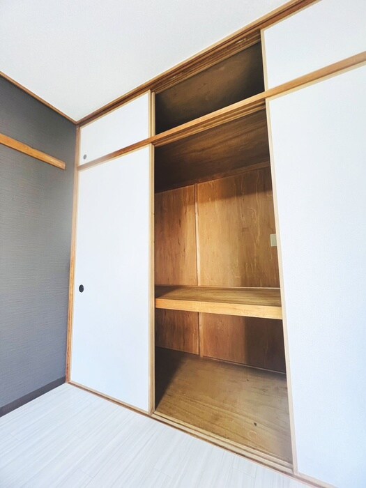 物件内観写真15　(収納)