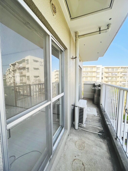 物件内観写真20　(ベランダ・バルコニー)