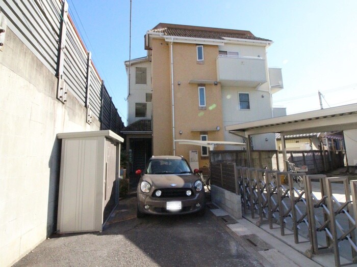 物件外観写真2　(その他)