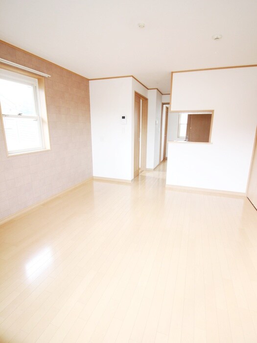 物件内観写真4　(居室)