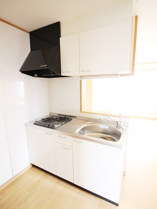 物件内観写真6　(キッチン)