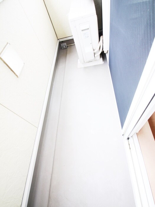 物件内観写真14　(ベランダ・バルコニー)