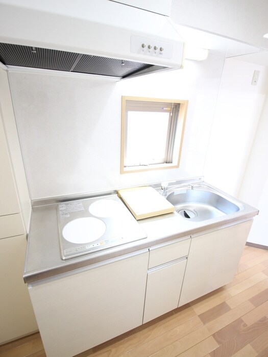 物件内観写真7　(キッチン)