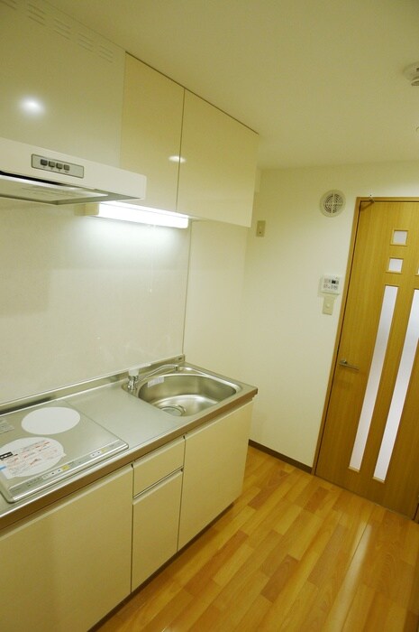 物件内観写真12　(キッチン)