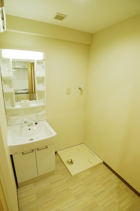 物件内観写真13　(洗面)