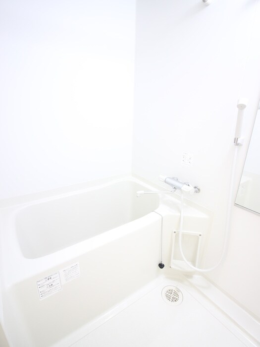 物件内観写真13　(バス／シャワールーム等)