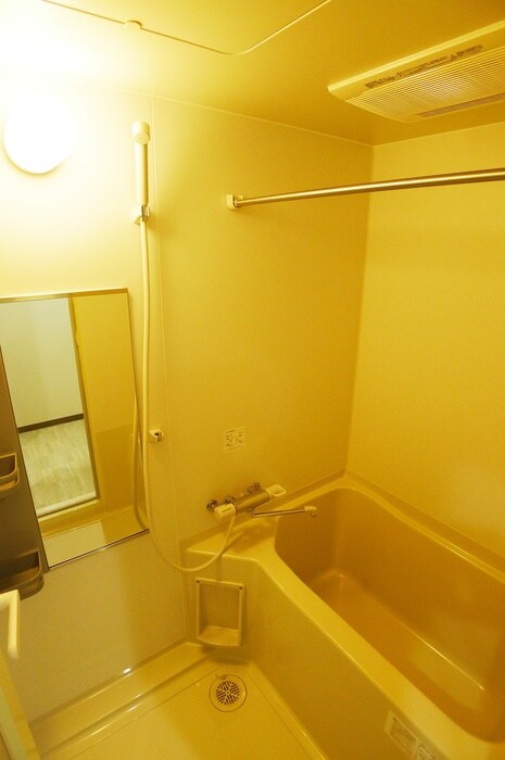 物件内観写真14　(バス／シャワールーム等)