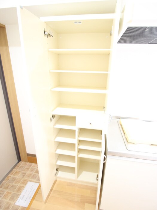 物件内観写真20　(靴箱)