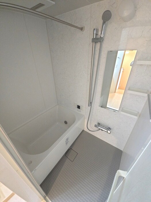 物件内観写真10　(バス／シャワールーム等)
