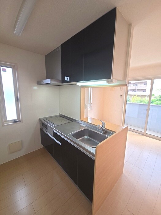 物件内観写真12　(キッチン)