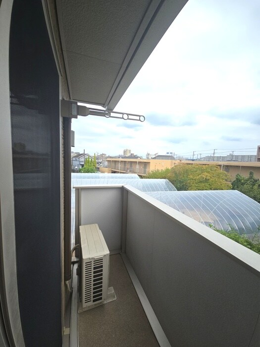 物件内観写真21　(ベランダ・バルコニー)