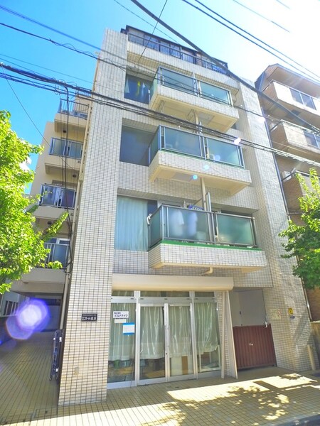エステート埴原外観写真