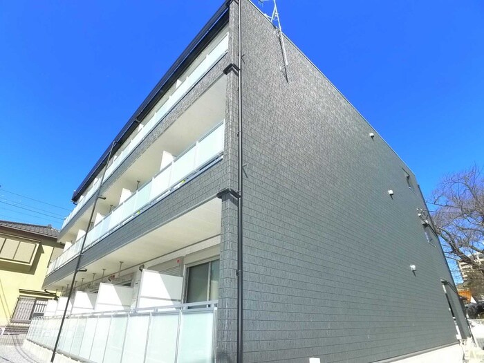 物件外観写真2　(その他)