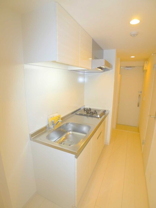 物件内観写真7　(キッチン)