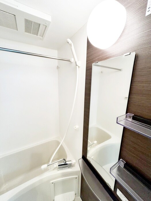 物件内観写真16　(バス／シャワールーム等)