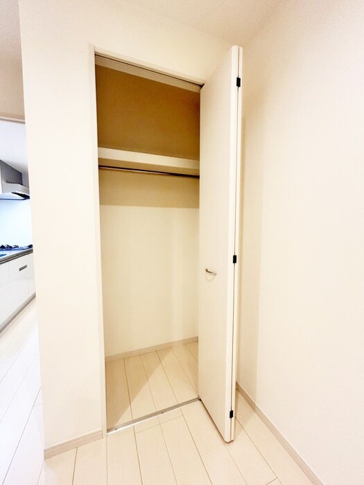 物件内観写真20　(収納)